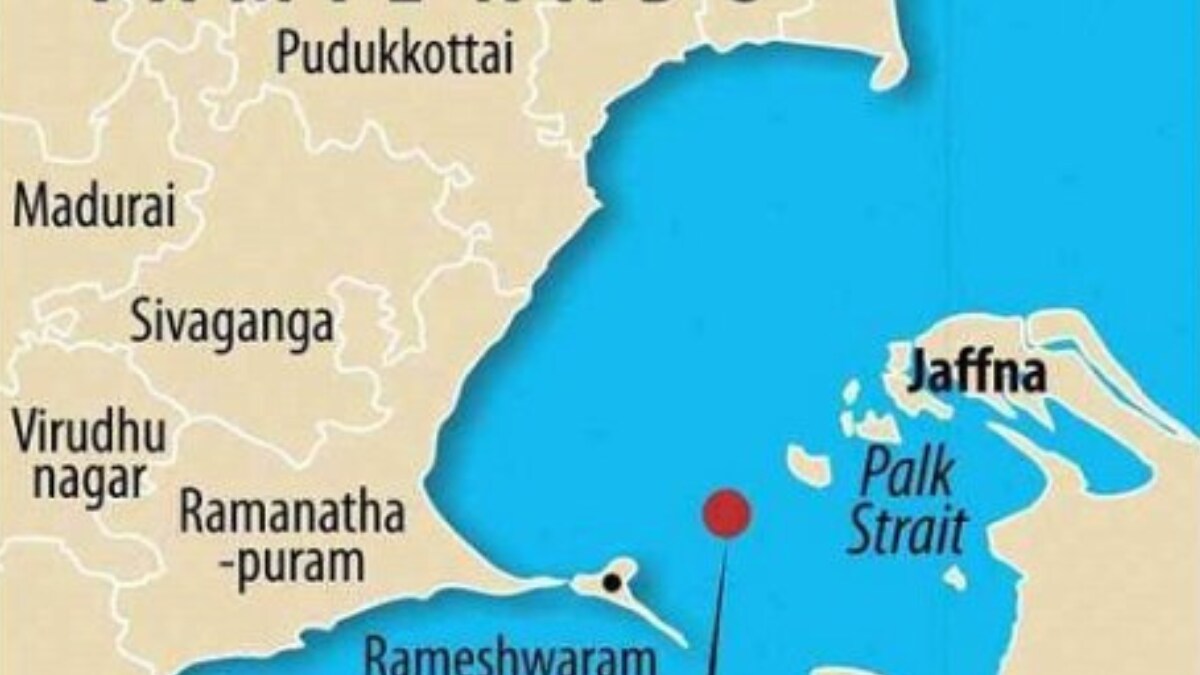 Kachchatheevu Issue: Sri Lankan Minister Says 'Not Unusual To Hear Such Noises During Election Time' - Vimarsana News