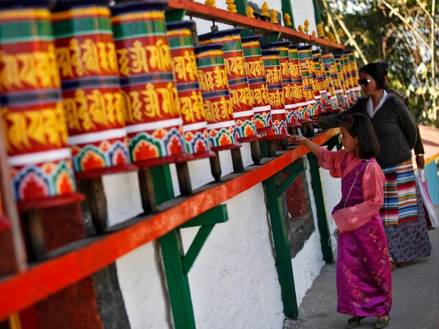 Bahar Bharat | Sikkim: A Stretch of Paradise in the Himalayas - News18
