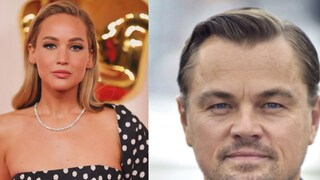 Leonardo DiCaprio And Jennifer Lawrence To Work In Martin Scorsese's Next Film? - Vimarsana News