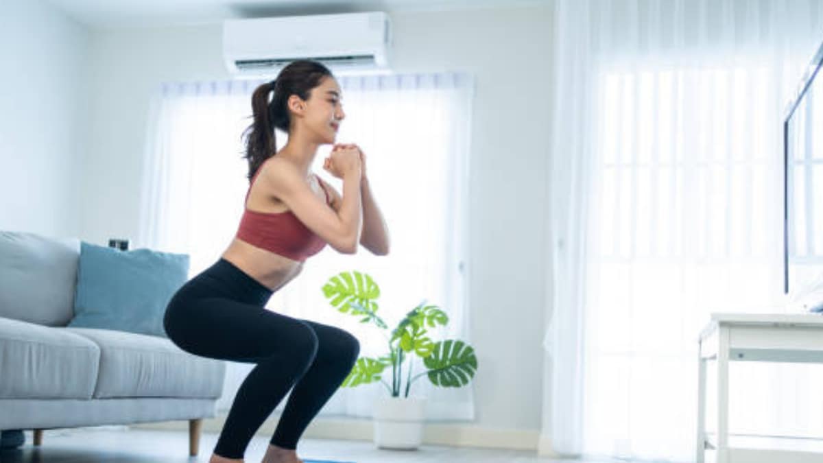 Jumping Jacks To Squats: 5 Simple Morning Exercises To Boost Your Day