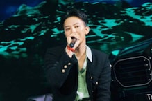 BIGBANG's G-Dragon To Make Musical Comeback This Year, Eyeing Global Activities In Japan