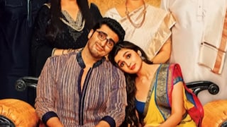 2 States Turns 10: Arjun Kapoor Celebrates The Special Day With 'Countless Emotions' - Vimarsana News