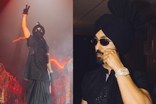 Diljit Dosanjh’s Handcrafted Kurta Was Made To Resonate With His Global Yet Culturally Rooted Style