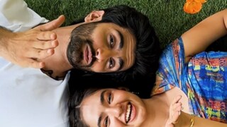 Watch: Anushka Sen, Kush Jotwani's Romantic Chemistry Is Unmissable In Dil Sheher - Vimarsana News