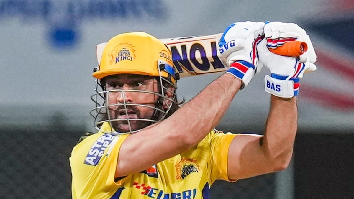 Opinion | Why Millions Are Celebrating the Presence of MS Dhoni in IPL 2024 - Vimarsana News