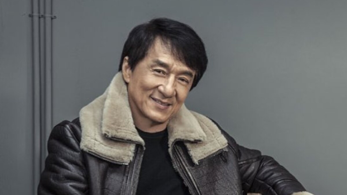 Jackie Chan's Look Sparks Concern Among Fans, Actor Clarifies It's Just For A Movie Role - Vimarsana News