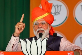 Lok Sabha Election 2024 LIVE Updates: PM Modi To Address Mega Rally In Agra Today