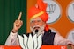 Modi Guarantees Mega Lok Sabha Poll Action: 32 BJP Rallies Across 10 States In 10 Days