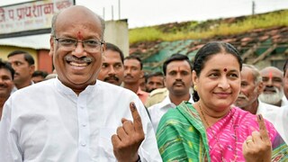 Akola Lok Sabha Elections 2024: In Own Bastion, BJP Faces Prakash Ambedkar Comeback, Cong's Maratha Candidate - Vimarsana News