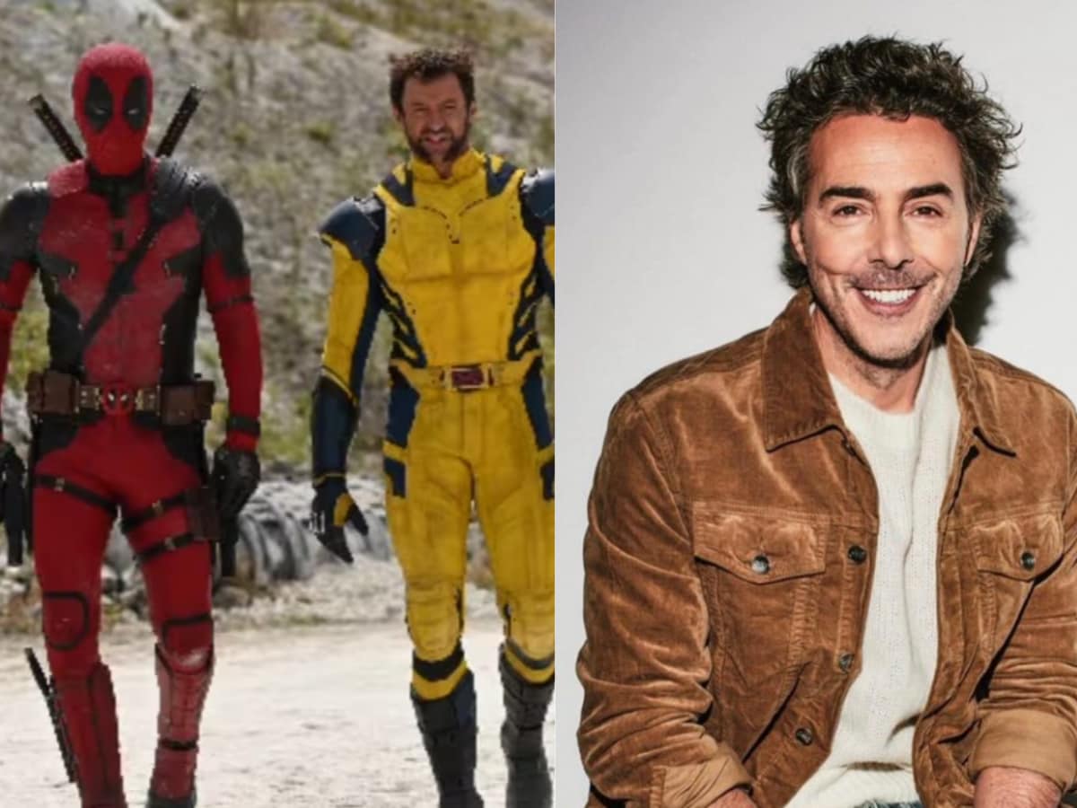 Deadpool & Wolverine Director Says No 'Homework' Is Needed To Enjoy The  Film - News18