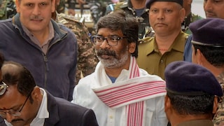Jharkhand High Court Asks ED To Reply To Former CM Hemant Soren's Bail Plea - Vimarsana News