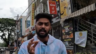 Bengaluru YouTuber's Fake '24-Hour-Stay' Inside Airport Ends Up In Arrest - Vimarsana News