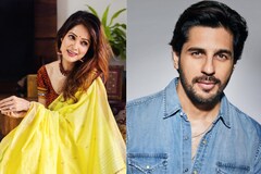 When Vidya Malavade Was Asked To Play Sidharth Malhotra's Mother