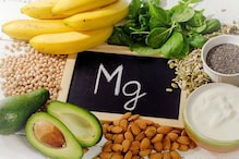 Fish To Avocados, 10 Magnesium-rich Foods To Add To Your Diet