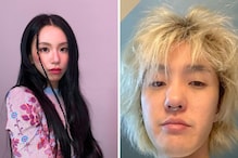 TWICE's Chaeyoung And Rapper Zion.T Are Together And Fans Can't Keep Calm