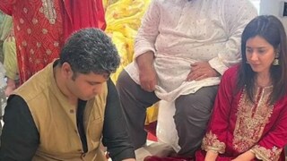 Yodha Star Raashii Khanna Performs Griha Pravesh Puja At Her Hyderabad Home, Pics Inside - Vimarsana News