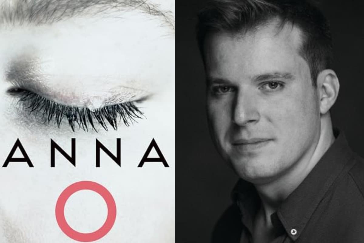 World Book Day 2024: Matthew Blake Talks About His Debut Novel Anna O, Says, ‘Modelled The Characters On Real People’ | Exclusive
