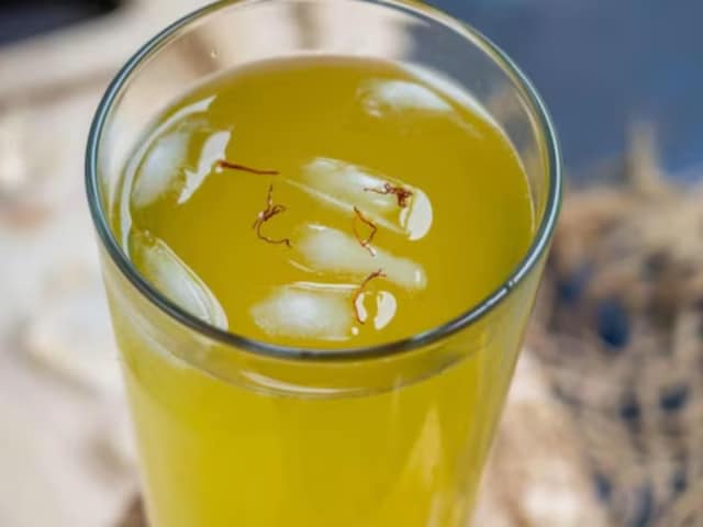 Elaichi Sherbet: This Cool And Refreshing Summer Drink Is A Must-try At ...