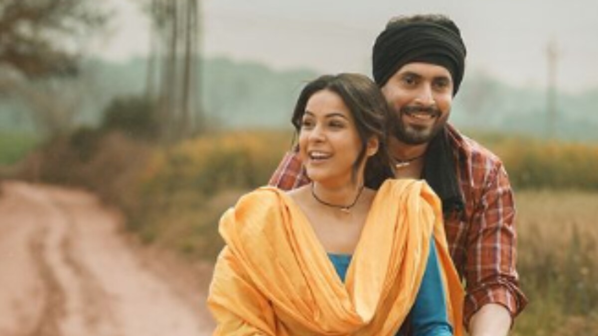 Shehnaaz Gill Teams Up With Sunny Singh For Romantic Song Dhup Lagdi - Vimarsana News