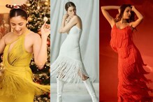 From Alia Bhatt To Malaika Arora: Bollywood Divas And Their Love For Fringe Dresses