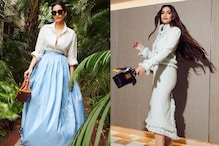 Sonam Kapoor Is Summer Ready, Are You?