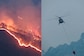 Uttarakhand: 8 Fresh Forest Fires in 24 Hours, IAF Assists in Firefighting for 2nd Day
