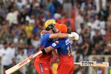 IPL 2024 GT vs RCB, in Photos: Ton-up Will Jacks and Virat Kohli's Fifty Help RCB Seal Clinical Win Over GT by 9 Wickets