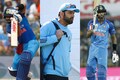 India's T20 World Cup Squad Update: 10 Players Confirmed, Close Fight for Remaining Five Spots