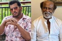 Vishal Takes Indirect Dig at Rajinikanth's Failed Political Plan? His Cryptic Comment Goes Viral; Watch