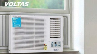 Voltas Shares Gain 10%, Scales 52-Week High After Highest-Ever AC Sale In FY24 - Vimarsana News
