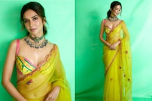 10 Saree Designs That Should Make It to Your Fashion Wishlist In 2024