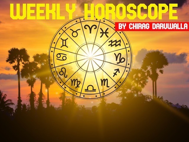 Weekly Horoscope, April 15 to April 21, 2024: Astrological Prediction ...