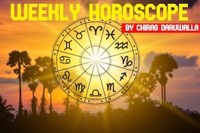 Weekly Horoscope, May 6 to May 12, 2024: Check out weekly love, relationships, career, finances, health and spirituality astrological predictions for Aries, Taurus, Gemini, Cancer, Leo, Virgo, Libra, Scorpio and all zodiac signs.