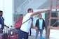WATCH: West Indies Players Forced to Load Luggage Onto a Pickup Truck Ahead of T20 Series vs Nepal