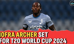 Jofra Archer Set For T20 World Cup 2024 Call-Up After Long Hiatus | Cricket News
