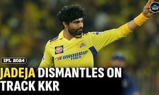 CSK vs KKR IPL 2024 Highlights: Chennai Super Kings Beat Kolkata Knight Riders By 7 Wickets