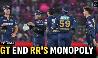 RR vs GT IPL 2024 Highlights: Gujarat Titans Beat Rajasthan Royals By 3 Wickets
