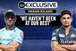 EXCLUSIVE | Shubman Gill is Somebody...: Gujarat Titans Director of Cricket on Teams Performance