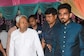 Nitish Kumar's Party Leader Shot Dead By Unidentified Men In Patna