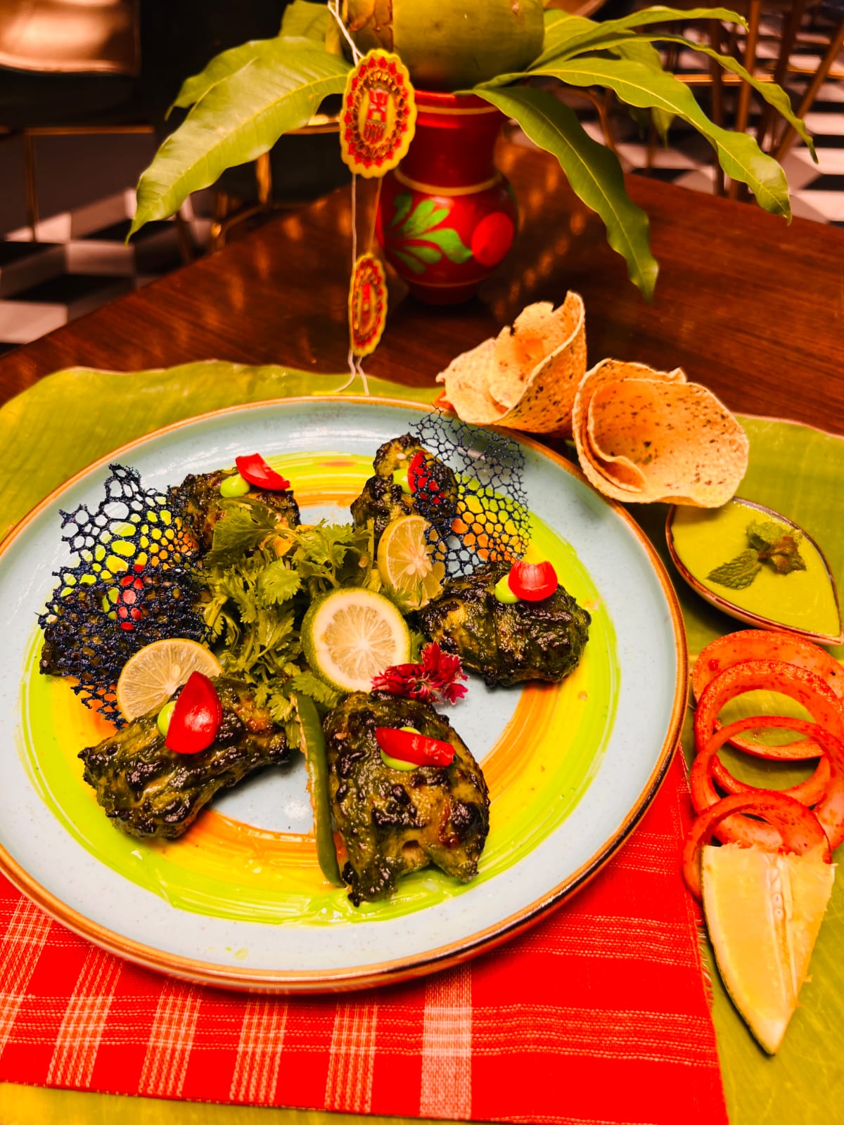 Pôhela Boishakh 2024: Head To These 8 Restaurants in Kolkata For A Sumptous Feast - News18