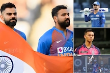 India’s T20 World Cup Squad Latest: Openers Confirmed; 4 IPL Megastars Miss Out