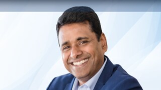 Meet Srinivas Pallia: Wipro's New MD and CEO - Vimarsana News