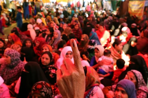 In the Kolar Lok Sabha constituency, there are over seven lakh female voters. (Getty)