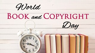 World Book And Copyright Day 2024: Theme, History and Inspirational Quotes - Vimarsana News