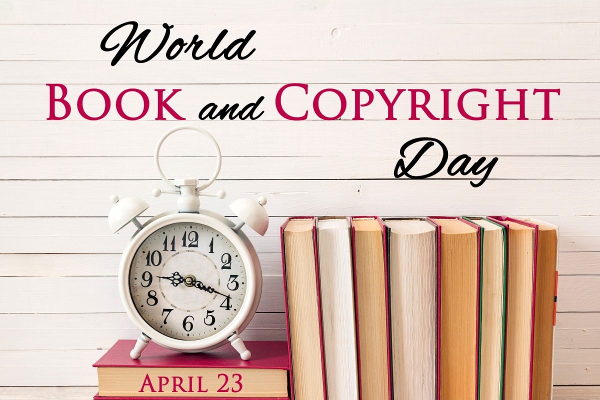 World Book And Copyright Day 2024: Theme, History and Inspirational Quotes