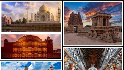 World Heritage Day 2024: Theme, History, Significance, and Top 5 ...