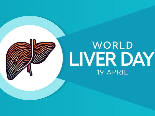 World Liver Day is observed annually on April 19. (Image: Shutterstock)
