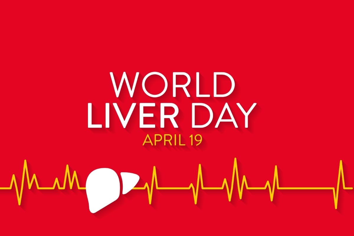 World Liver Day: Top Foods to Support Your Liver's Vitality