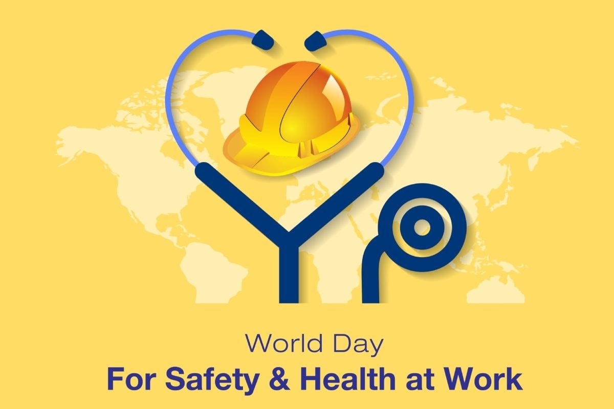 World Safety And Health At Work 2024: History, Significance, Quotes and How to Celebrate