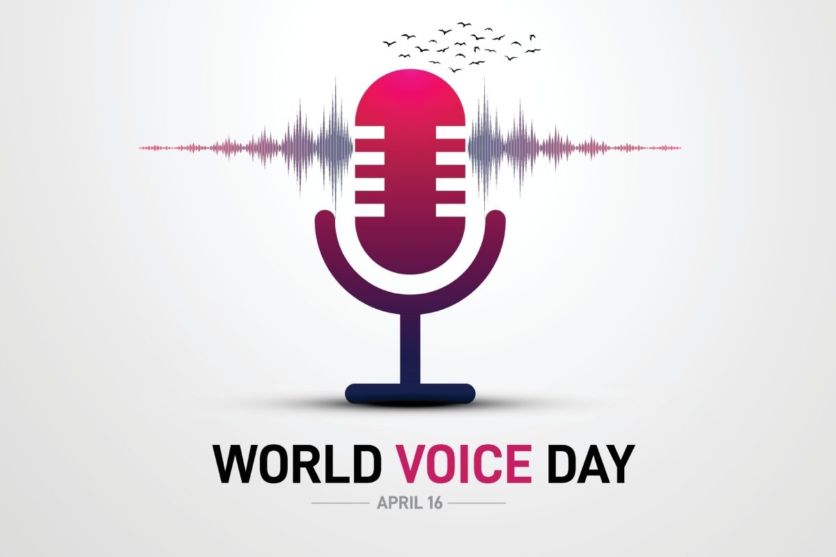 World Voice Day 2024: Date, Theme, History, Significance, Quotes, and Celebrations